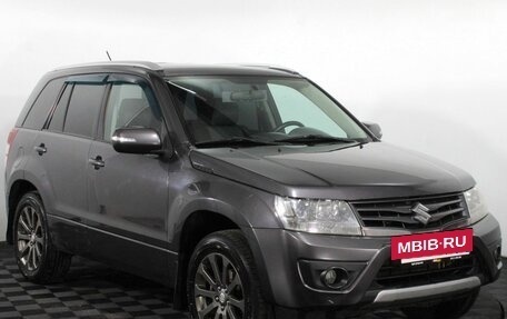 Suzuki Grand Vitara, 2014 год, 1 065 000 рублей, 3 фотография