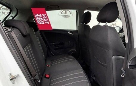 Opel Corsa D, 2013 год, 699 000 рублей, 11 фотография