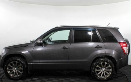 Suzuki Grand Vitara, 2014 год, 1 065 000 рублей, 9 фотография