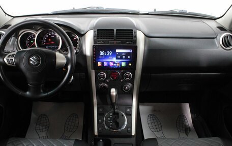 Suzuki Grand Vitara, 2014 год, 1 065 000 рублей, 14 фотография