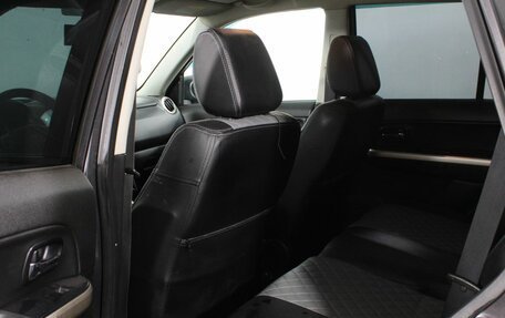 Suzuki Grand Vitara, 2014 год, 1 065 000 рублей, 18 фотография