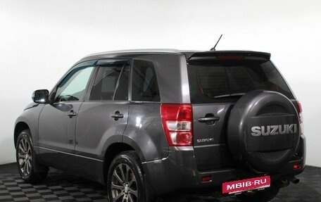 Suzuki Grand Vitara, 2014 год, 1 065 000 рублей, 8 фотография