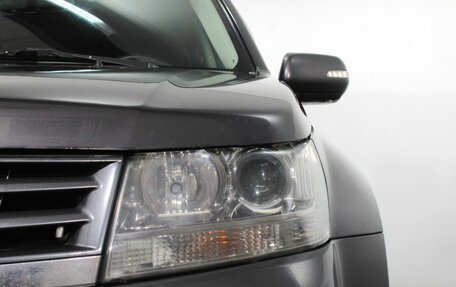 Suzuki Grand Vitara, 2014 год, 1 065 000 рублей, 21 фотография