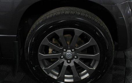 Suzuki Grand Vitara, 2014 год, 1 065 000 рублей, 23 фотография