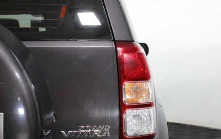 Suzuki Grand Vitara, 2014 год, 1 065 000 рублей, 22 фотография