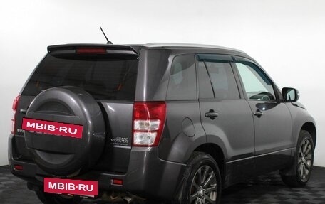 Suzuki Grand Vitara, 2014 год, 1 065 000 рублей, 6 фотография