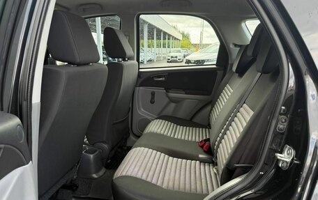 Suzuki SX4 II рестайлинг, 2013 год, 985 000 рублей, 11 фотография