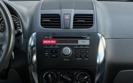 Suzuki SX4 II рестайлинг, 2013 год, 985 000 рублей, 15 фотография
