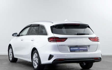 KIA cee'd III, 2022 год, 2 449 000 рублей, 2 фотография