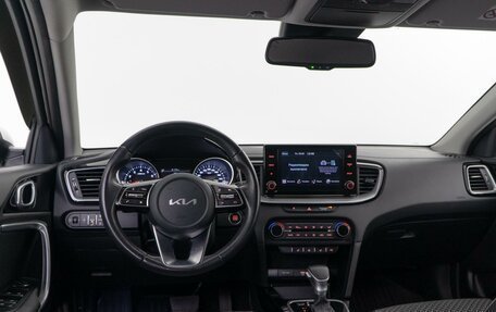 KIA cee'd III, 2022 год, 2 449 000 рублей, 6 фотография