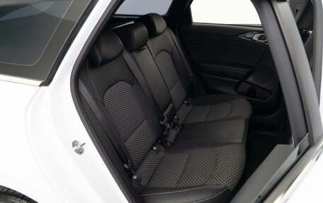 KIA cee'd III, 2022 год, 2 449 000 рублей, 7 фотография
