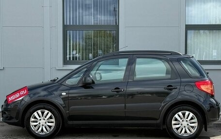 Suzuki SX4 II рестайлинг, 2013 год, 985 000 рублей, 8 фотография