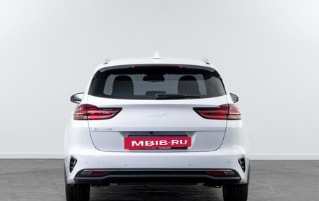 KIA cee'd III, 2022 год, 2 449 000 рублей, 4 фотография