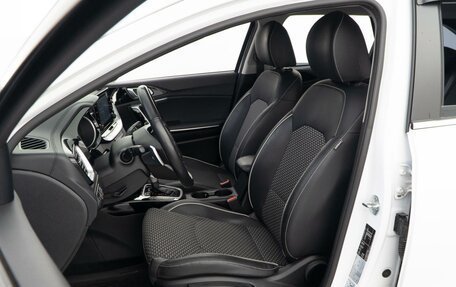 KIA cee'd III, 2022 год, 2 449 000 рублей, 10 фотография