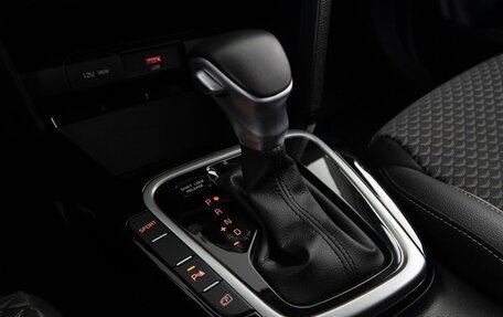 KIA cee'd III, 2022 год, 2 449 000 рублей, 21 фотография