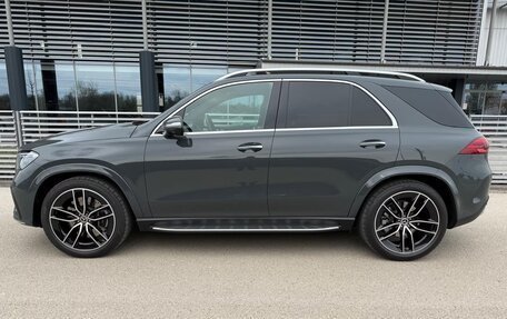 Mercedes-Benz GLE, 2025 год, 13 980 000 рублей, 2 фотография