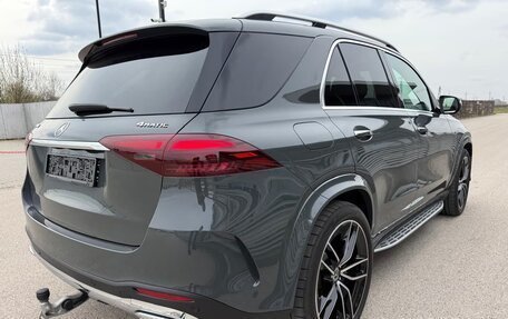 Mercedes-Benz GLE, 2025 год, 13 980 000 рублей, 6 фотография