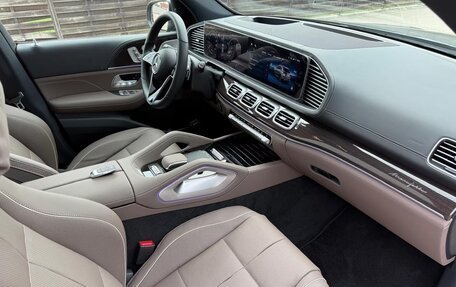 Mercedes-Benz GLE, 2025 год, 13 980 000 рублей, 11 фотография