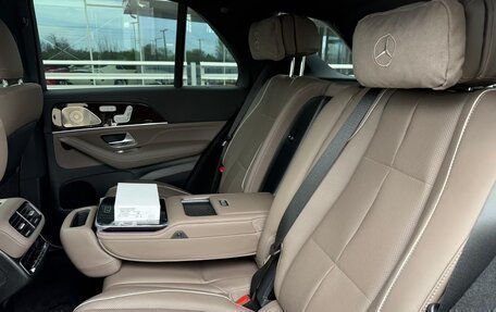 Mercedes-Benz GLE, 2025 год, 13 980 000 рублей, 15 фотография
