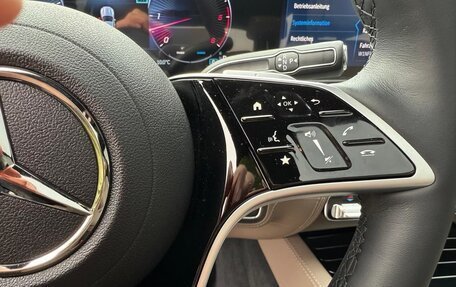 Mercedes-Benz GLE, 2025 год, 13 980 000 рублей, 16 фотография