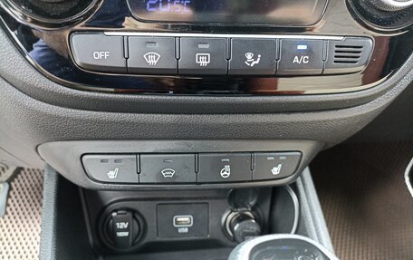 Hyundai Solaris II рестайлинг, 2019 год, 1 120 000 рублей, 7 фотография
