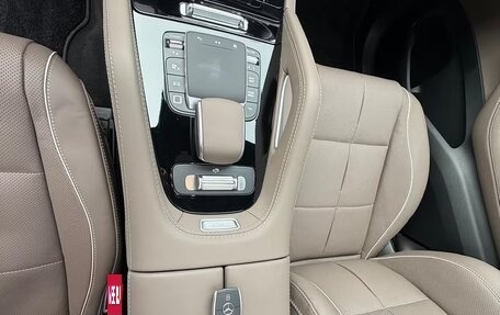 Mercedes-Benz GLE, 2025 год, 13 980 000 рублей, 19 фотография