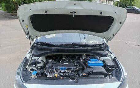 Hyundai Solaris II рестайлинг, 2019 год, 1 120 000 рублей, 16 фотография