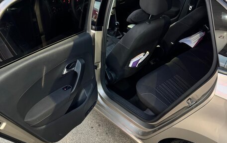 Volkswagen Polo VI (EU Market), 2018 год, 1 170 000 рублей, 15 фотография
