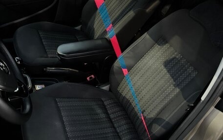 Volkswagen Polo VI (EU Market), 2018 год, 1 170 000 рублей, 14 фотография