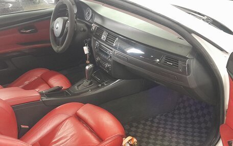 BMW 3 серия, 2007 год, 800 000 рублей, 4 фотография