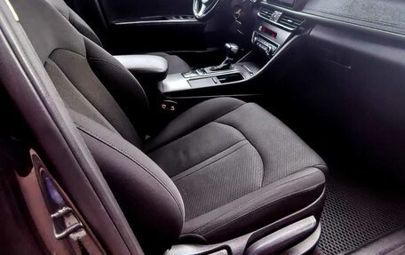 KIA Optima IV, 2017 год, 1 700 000 рублей, 4 фотография