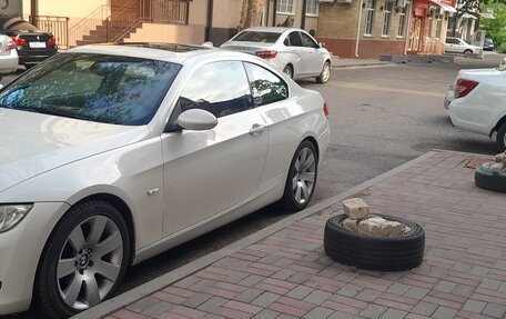 BMW 3 серия, 2007 год, 800 000 рублей, 5 фотография