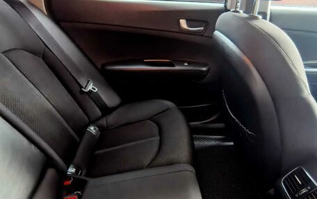 KIA Optima IV, 2017 год, 1 700 000 рублей, 6 фотография