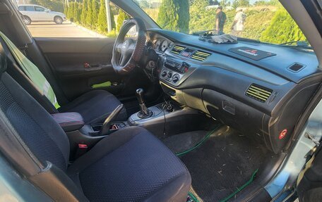 Mitsubishi Lancer IX, 2006 год, 580 000 рублей, 5 фотография
