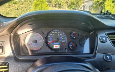 Mitsubishi Lancer IX, 2006 год, 580 000 рублей, 7 фотография