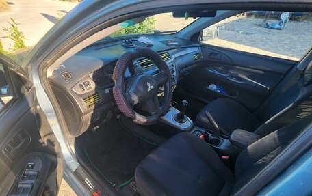 Mitsubishi Lancer IX, 2006 год, 580 000 рублей, 6 фотография