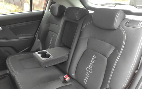 KIA Sportage III, 2014 год, 1 440 000 рублей, 14 фотография