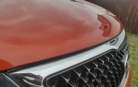 KIA Sportage III, 2014 год, 1 440 000 рублей, 20 фотография