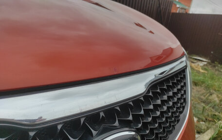 KIA Sportage III, 2014 год, 1 440 000 рублей, 19 фотография