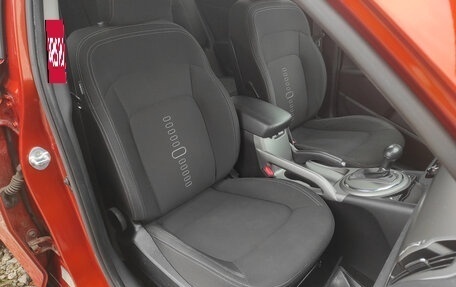 KIA Sportage III, 2014 год, 1 440 000 рублей, 10 фотография