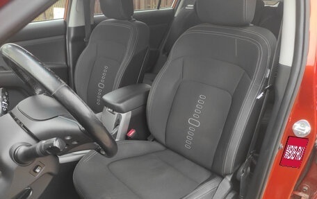 KIA Sportage III, 2014 год, 1 440 000 рублей, 11 фотография