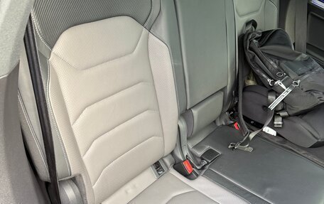 Volkswagen Touareg III, 2018 год, 5 270 000 рублей, 12 фотография