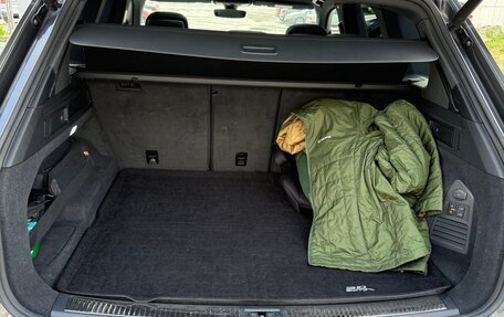 Volkswagen Touareg III, 2018 год, 5 270 000 рублей, 22 фотография