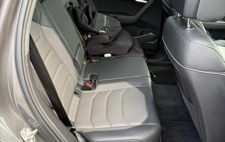 Volkswagen Touareg III, 2018 год, 5 270 000 рублей, 13 фотография