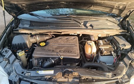 Chrysler Voyager IV, 2010 год, 1 500 000 рублей, 6 фотография