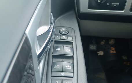 Chrysler Voyager IV, 2010 год, 1 500 000 рублей, 14 фотография