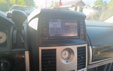 Chrysler Voyager IV, 2010 год, 1 500 000 рублей, 10 фотография