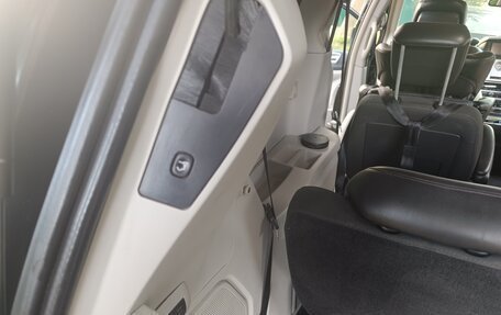 Chrysler Voyager IV, 2010 год, 1 500 000 рублей, 17 фотография
