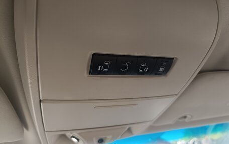 Chrysler Voyager IV, 2010 год, 1 500 000 рублей, 21 фотография