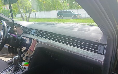 Volkswagen Passat B8 рестайлинг, 2020 год, 4 000 000 рублей, 8 фотография